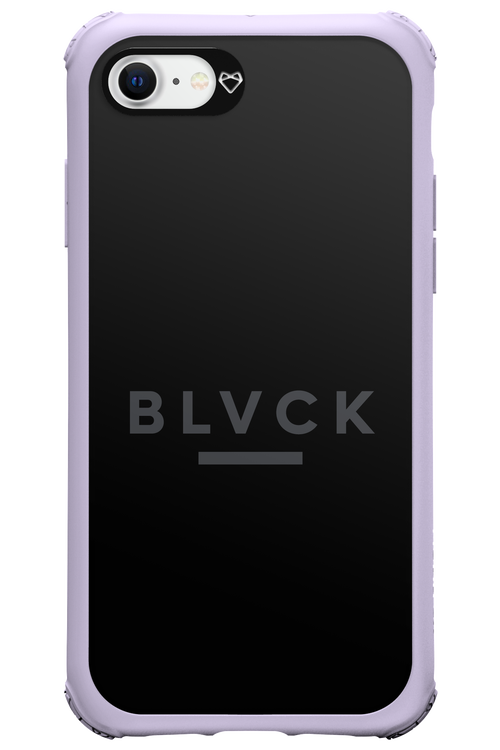 BLVCK II - Apple iPhone 7