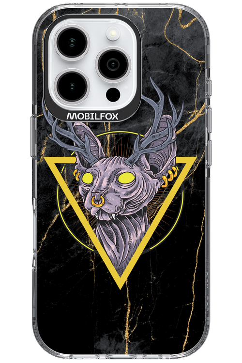 Bastet - Apple iPhone 16 Pro