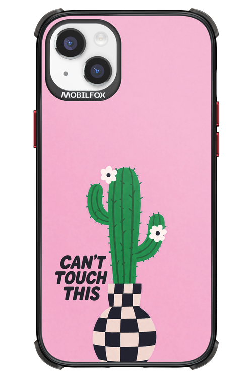 CANT TOUCH THIS 2.0 - Apple iPhone 14 Plus