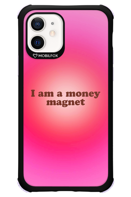 Money Magnet  - Apple iPhone 12