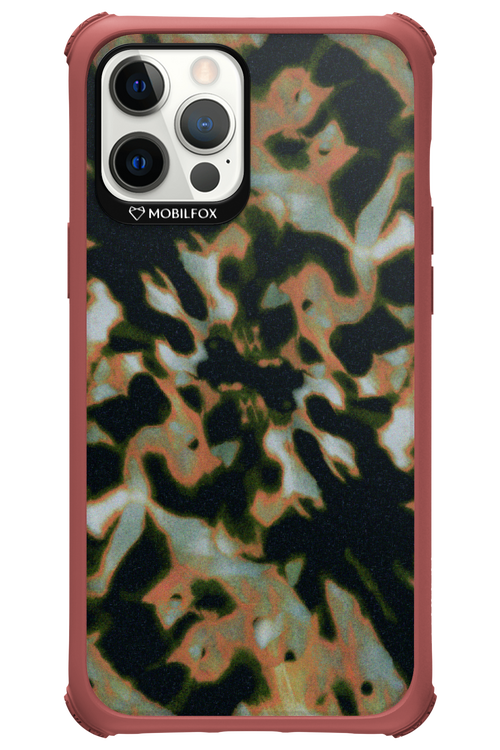 Tiger Acid - Apple iPhone 12 Pro Max