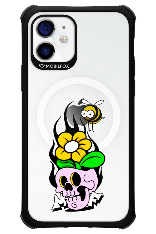 Sugar & Venom - Apple iPhone 12