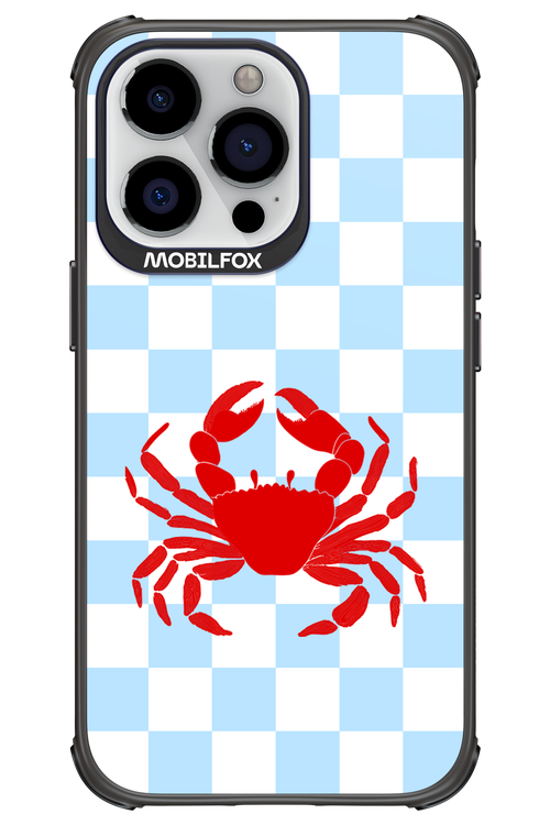 Oh Crab - Apple iPhone 13 Pro