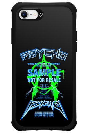 Sample Anarchy - Apple iPhone 7