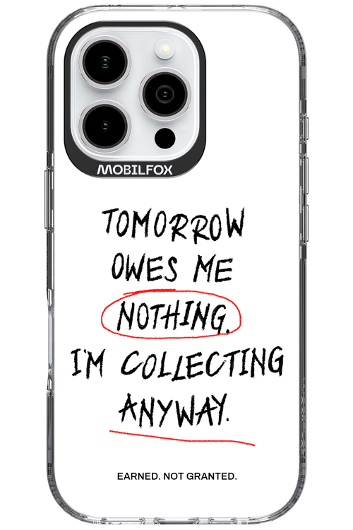 Anyway 2.0 - Apple iPhone 16 Pro