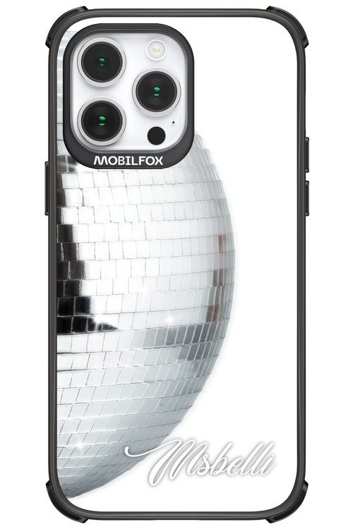 Disco Mood 2.0 - Apple iPhone 14 Pro Max