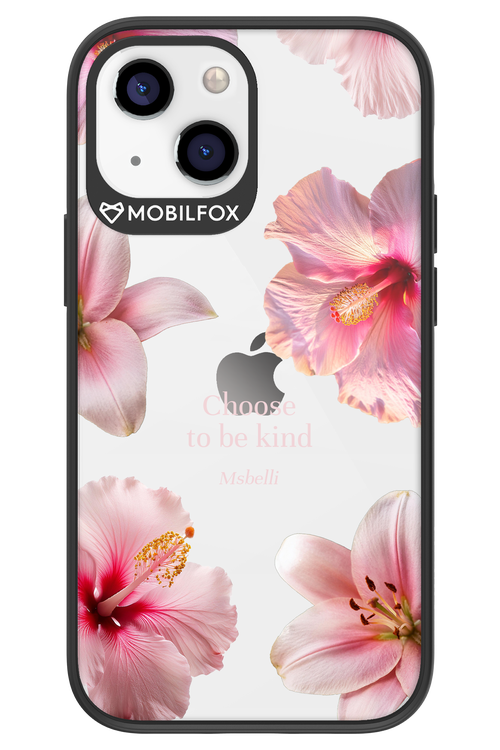 Be Kind 2.0 - Apple iPhone 13 Mini