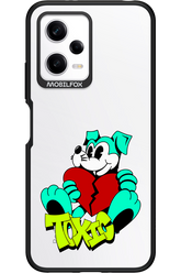 Playful Chaos - Xiaomi Redmi Note 12 5G