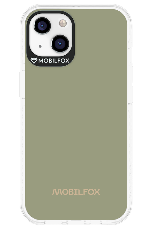 Olive - Apple iPhone 13