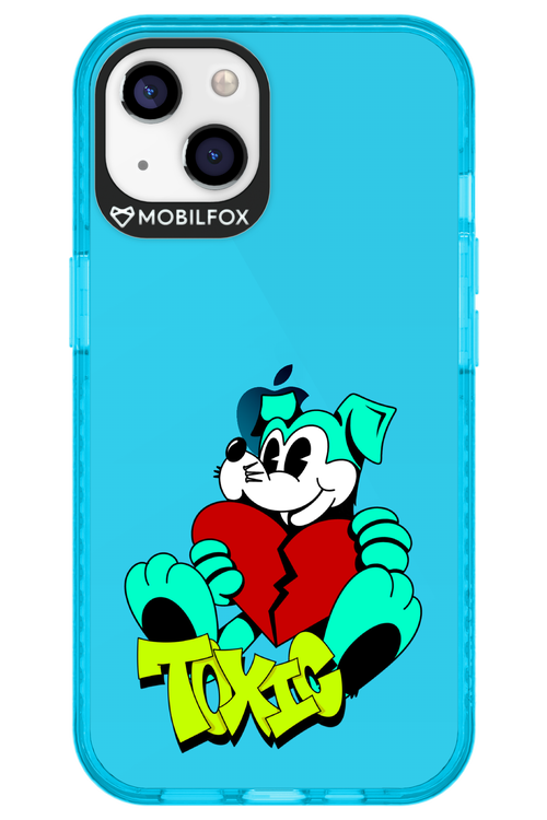 Playful Chaos - Apple iPhone 13