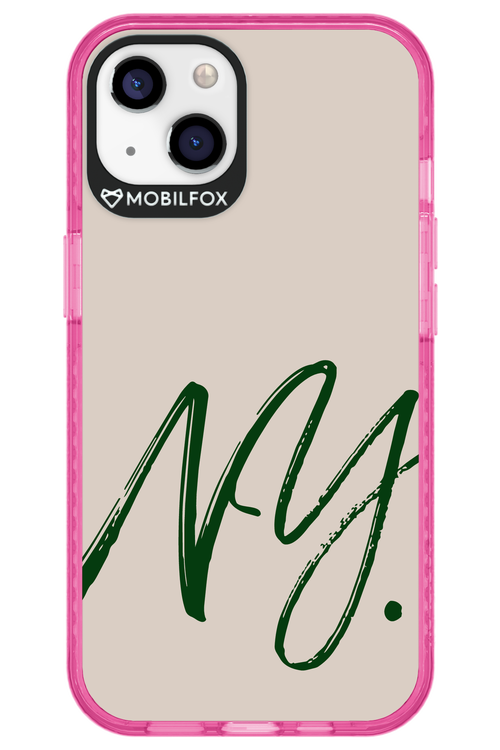 (Tennis Zone) NY - Apple iPhone 13