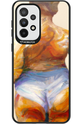 Goddass - Samsung Galaxy A33