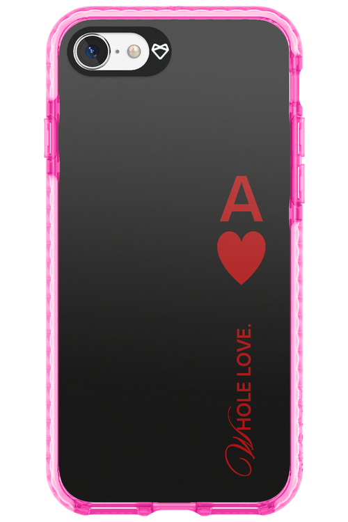 Whole 2.0 - Apple iPhone 7