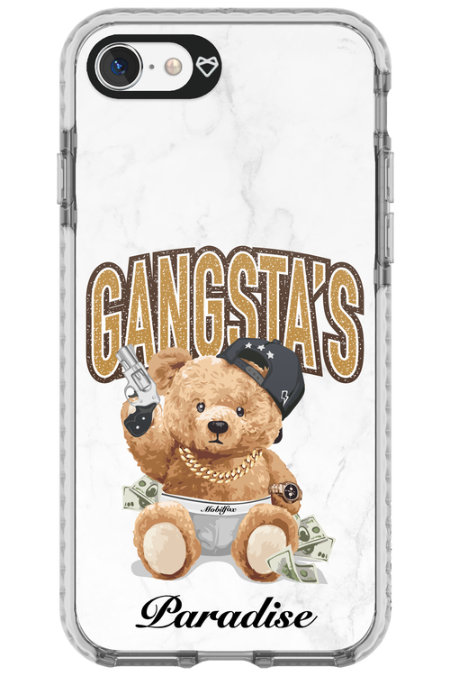 Gangsta - Apple iPhone 7