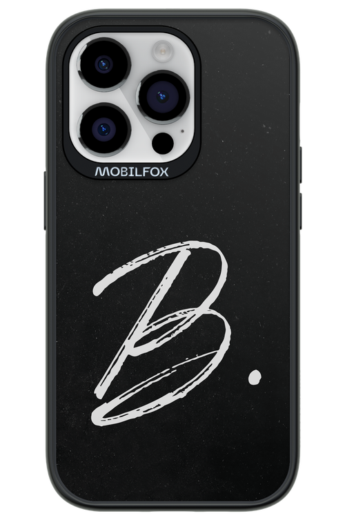 (Off Space) B 2.0 - Apple iPhone 14 Pro