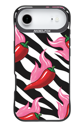 SPICY STRIPES 2.0 - Apple iPhone 17 Air