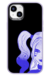 Qween Blue 2.0 - Apple iPhone 14 Plus