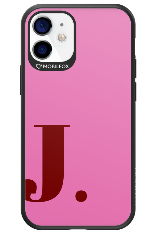 J (Sorbet) 2.0 - Apple iPhone 12 Mini
