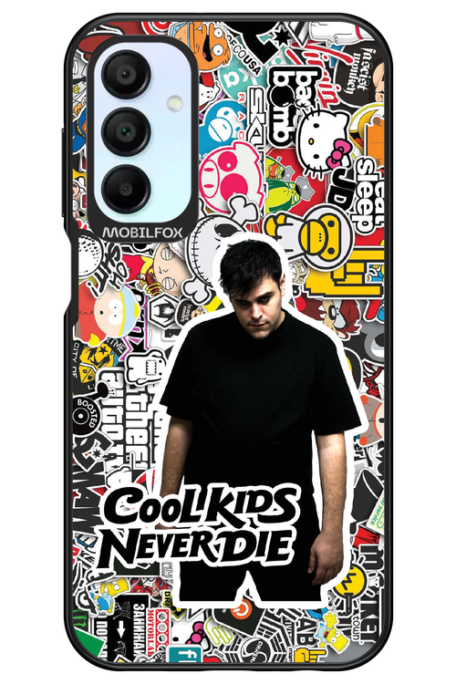 CKND_STICKER - Samsung Galaxy A15