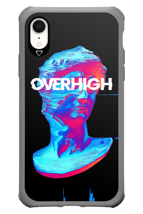 Overhigh - Apple iPhone XR