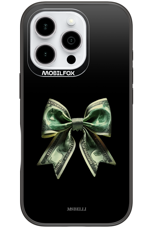 Money is Cute 2.0 - Apple iPhone 16 Pro