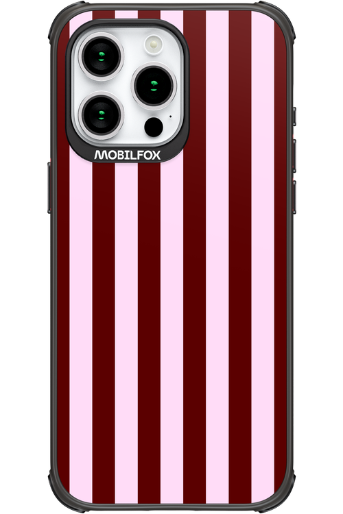 Circus Romance - Apple iPhone 15 Pro Max