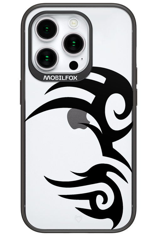 Tattoo Icon 2.0 - Apple iPhone 15 Pro