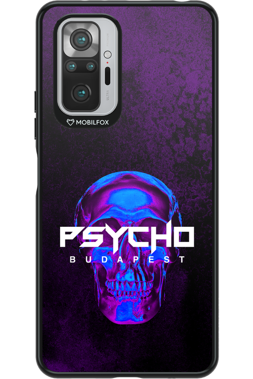 Psyskull - Xiaomi Redmi Note 10S