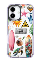 Aloha - Apple iPhone 17