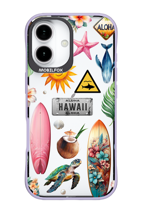 Aloha - Apple iPhone 17