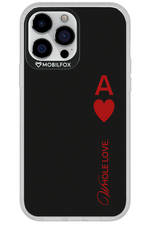 Whole 2.0 - Apple iPhone 13 Pro Max