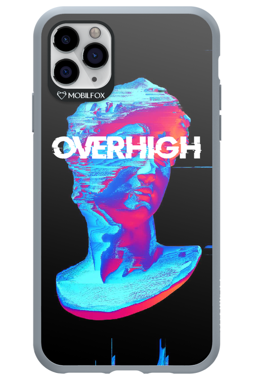 Overhigh - Apple iPhone 11 Pro Max