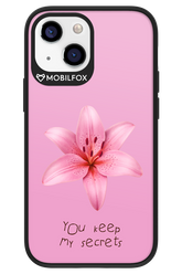 Secrets - Apple iPhone 13 Mini
