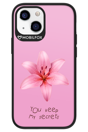 Secrets - Apple iPhone 13 Mini