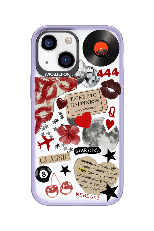 Alter Queen - Apple iPhone 13 Mini