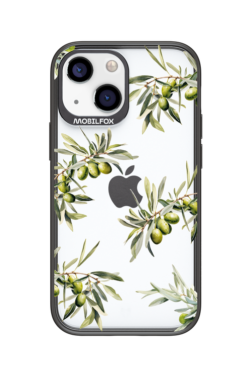 Olive Tree - Apple iPhone 13 Mini