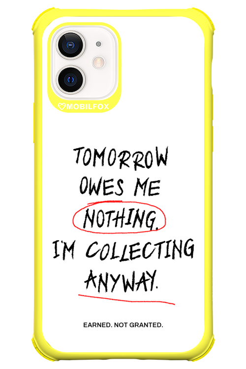 Anyway 2.0 - Apple iPhone 12