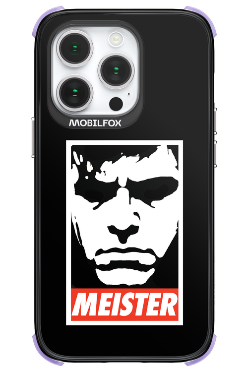 MEISTER - Apple iPhone 14 Pro