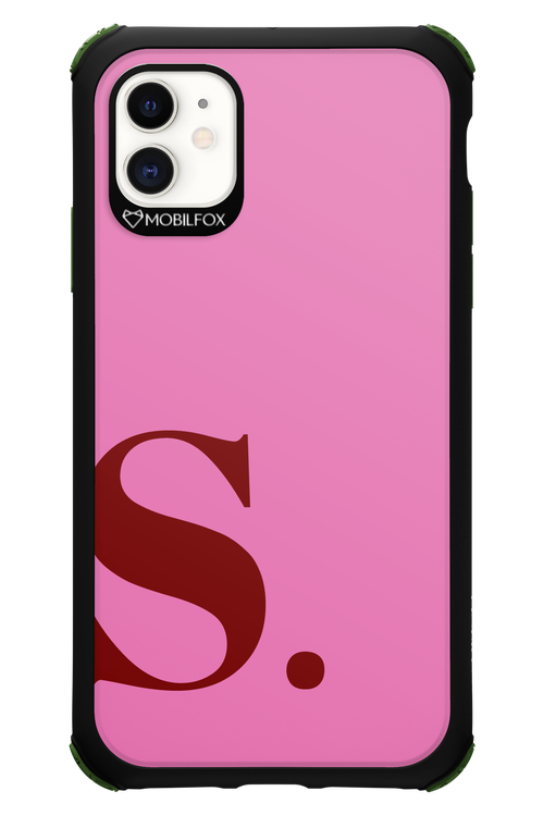S (Sorbet) 2.0 - Apple iPhone 11