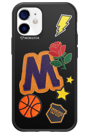 University's King - Apple iPhone 12 Mini