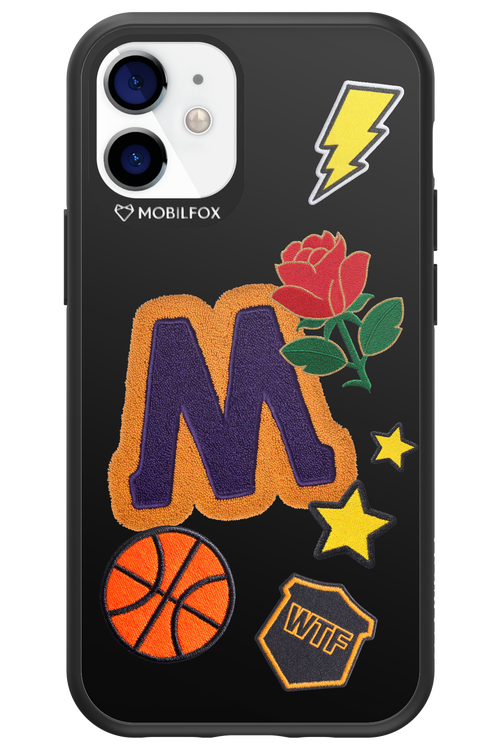 University's King - Apple iPhone 12 Mini