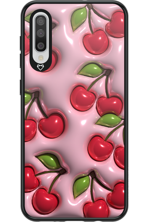 Cherry Bomb - Samsung Galaxy A50