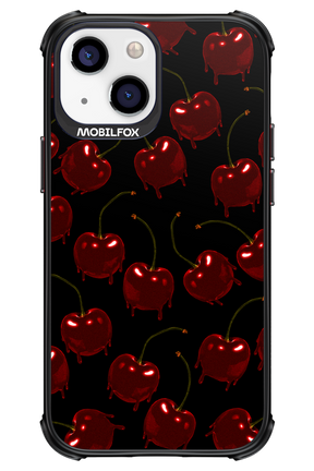 Cherry Blood - Apple iPhone 13 Mini