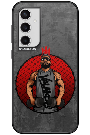 King V 2.0 - Samsung Galaxy S23 FE