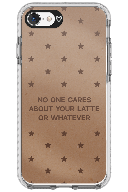 Whateverrr - Apple iPhone 8