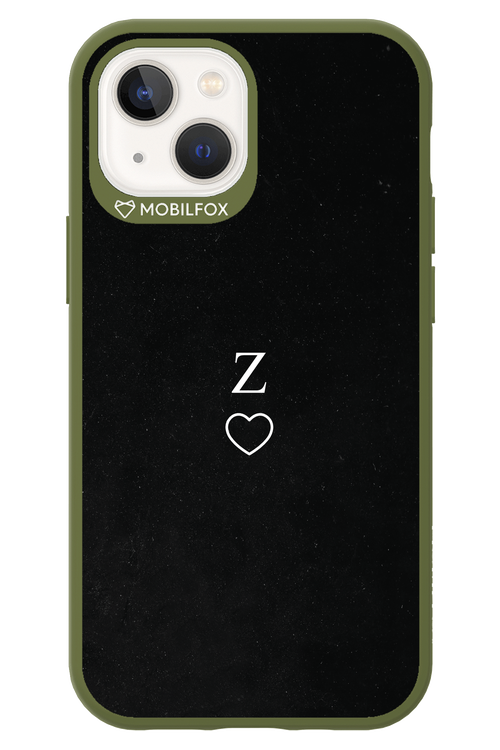 Z Black 2.0 - Apple iPhone 13 Mini