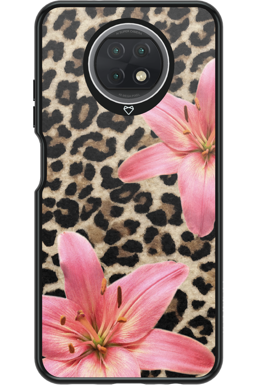 Leobloom 2.0 - Xiaomi Redmi Note 9T 5G