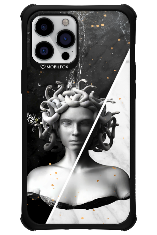 Medusa - Apple iPhone 12 Pro Max