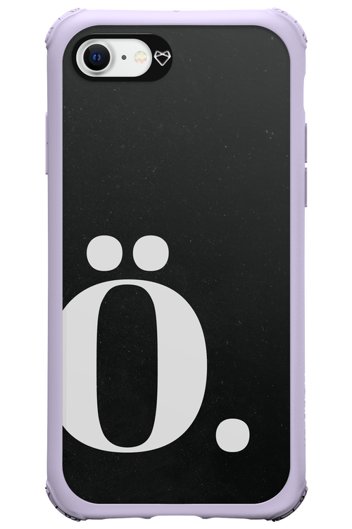 O II (Off Space) 2.0 - Apple iPhone SE 2022