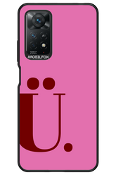 U II (Sorbet) 2.0 - Xiaomi Redmi Note 11Pro 4G/5G